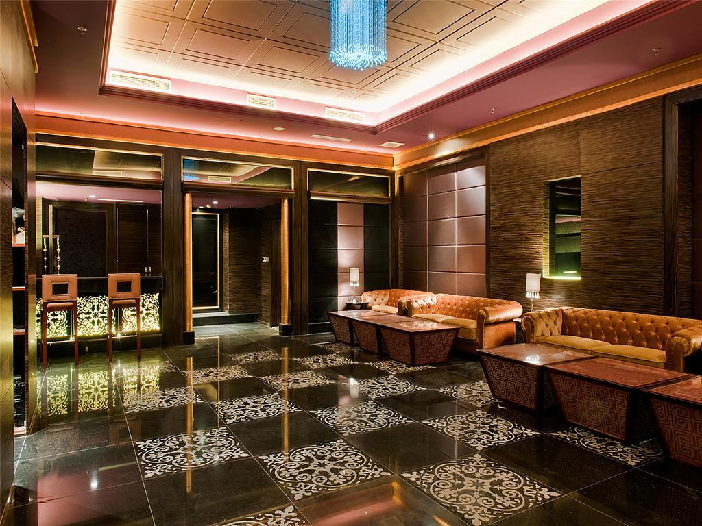 Golden Mountain International Hotel Laiyang Zewnętrze zdjęcie